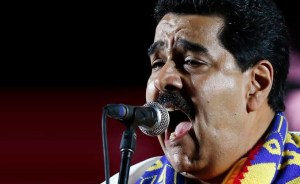 A pesar de la crisis, Maduro gasta más de 200 millones de bolívares en Miraflores