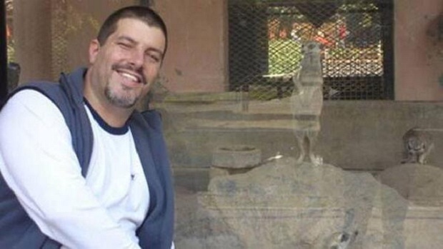 Delincuentes asaltan casa del preso político Marcelo Crovato