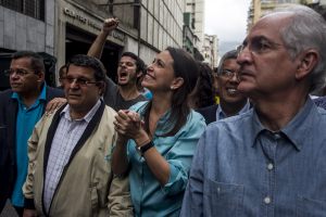 Análisis de El Espectador: A dónde va la oposición venezolana