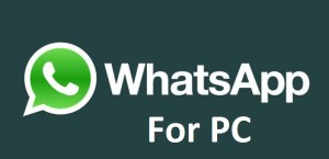 ¿WhatsApp llega a la PC?