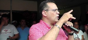 Fiscalía investiga hecho en el que resultó herido el alcalde de Cumanacoa