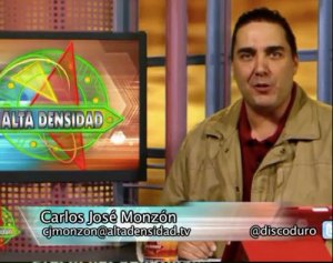 Alta Densidad transmitirá este sábado su programa número 700 por Globovisión