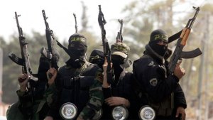 Estado Islámico ejecutó a 1.878 personas desde la proclamación del califato