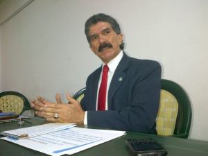 Rafael Narváez: “Dos pandemias atentan contra los DDHH del pueblo venezolano”