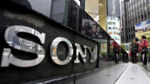 Hackers amenazan a Sony con un “11 de septiembre”