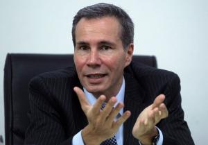 “Yo puedo salir muerto de esto”, había declarado Nisman a la prensa argentina