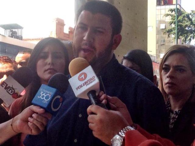 “Agilizan juicio de Ceballos para condenarlo a 24 años de prisión”