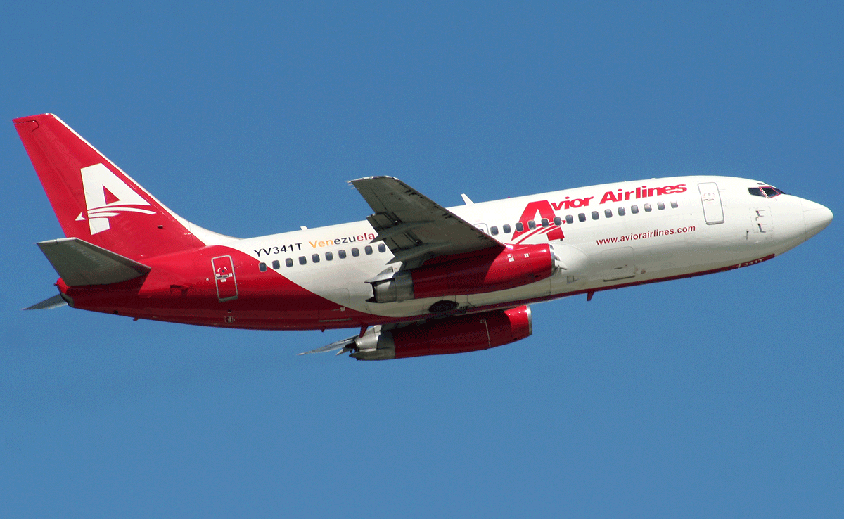 Solo una aerolínea continúa la conexión entre Curazao y Venezuela