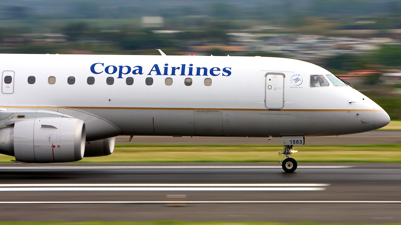 Copa Airlines modifica temporalmente operaciones en aeropuerto de Valencia