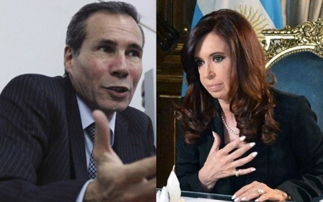 La CIA defiende la teoría de que a Nisman lo mató el servicio secreto argentino