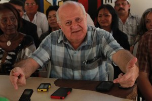 “Pocos fueron los avances alcanzados por Maduro y muchas las hipotecas realizadas en Gira Presidencial”