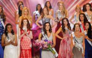 Santos: El triunfo de Paulina Vega en el Miss Universo es histórico para Colombia