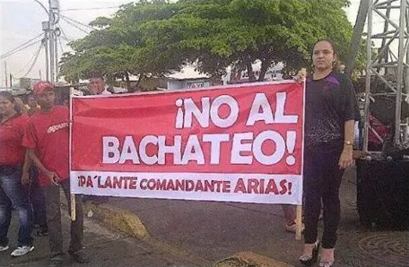 Chavistas culpan de la escasez a la bachata…  ¡Se fregó Prince Royce! (FOTO)