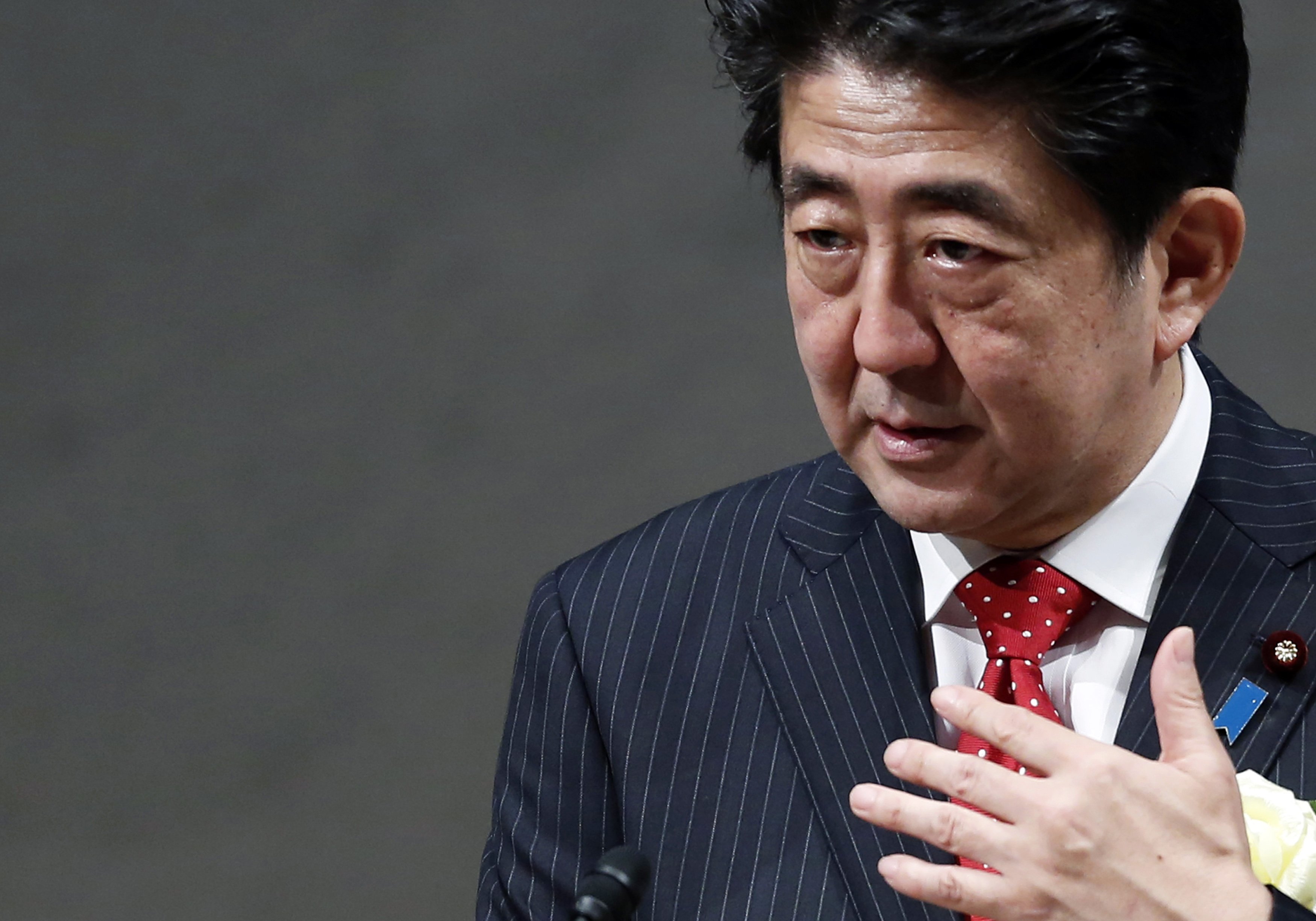 Gobierno (E) de Venezuela extiende condolencias a Japón por la muerte de Shinzo Abe