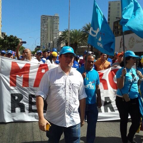 “Es una medida que viola la constitución y abre las puertas a violaciones de los derechos humanos”