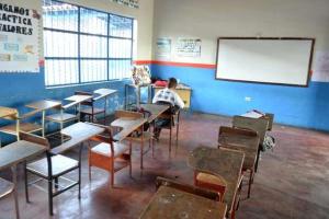 Asistencia a clases no alcanzó 20% en escuelas de Monagas