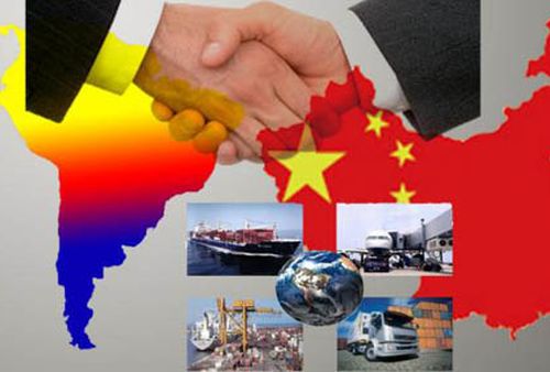 China busca consolidarse como socio prioritario de América Latina