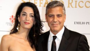 ¿George Clooney se divorcia?