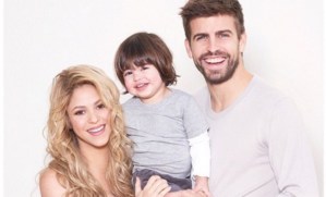 Shakira y Piqué cumplen años, convertidos de nuevo en padres