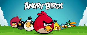 Los creadores de Angry Birds adaptarán sus videojuegos para el mercado chino