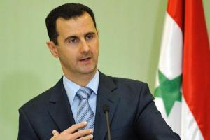 EEUU sanciona al hijo mayor del gobernante sirio Bashar al Asad
