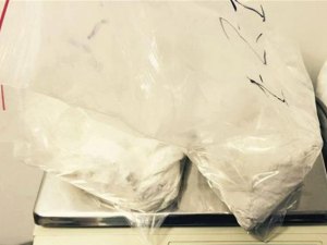Incautan 750 kilos de cocaína en Colombia con destino a Centroamérica