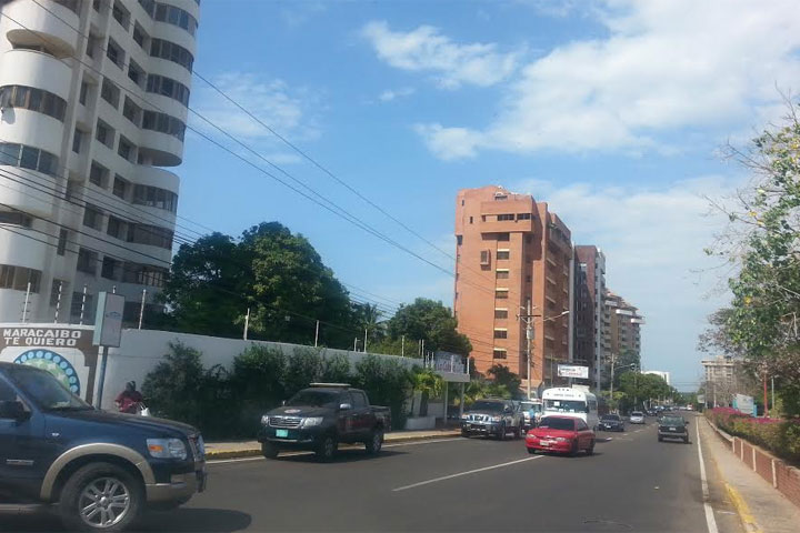 Sebin allana apartamento en Maracaibo de directivo de Pdvsa, José Luis Parada