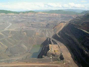 Mpetromin explorará y explotará de forma directa minas de carbón en Zulia