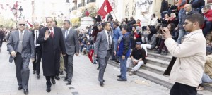 Pullmantur cancela Túnez de sus cruceros
