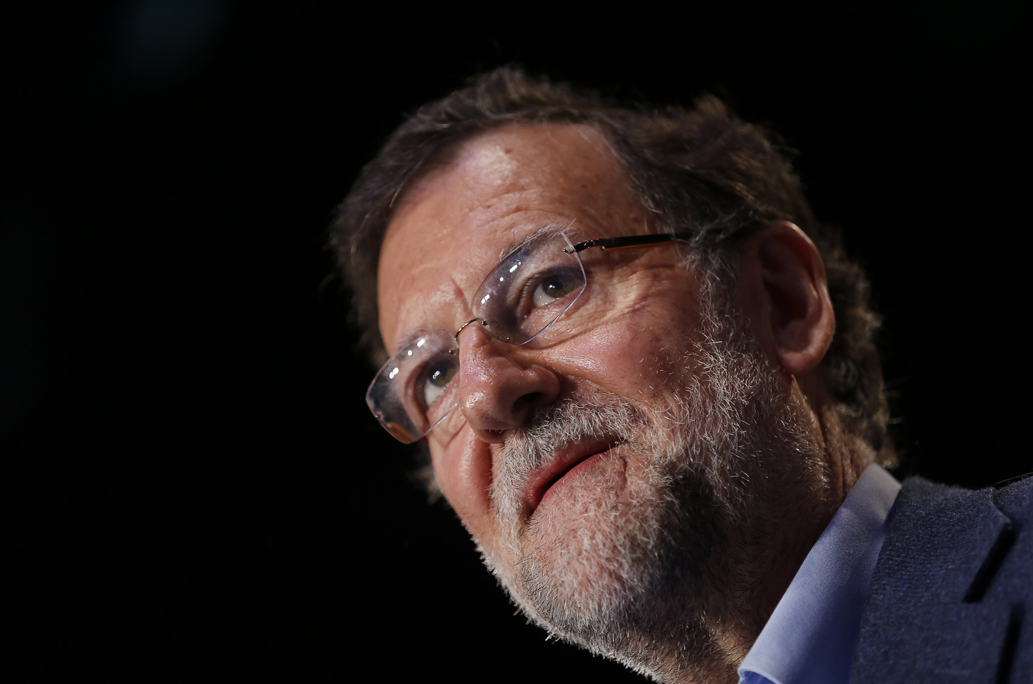 Rajoy pide al régimen de Maduro convertir a Venezuela en un país libre