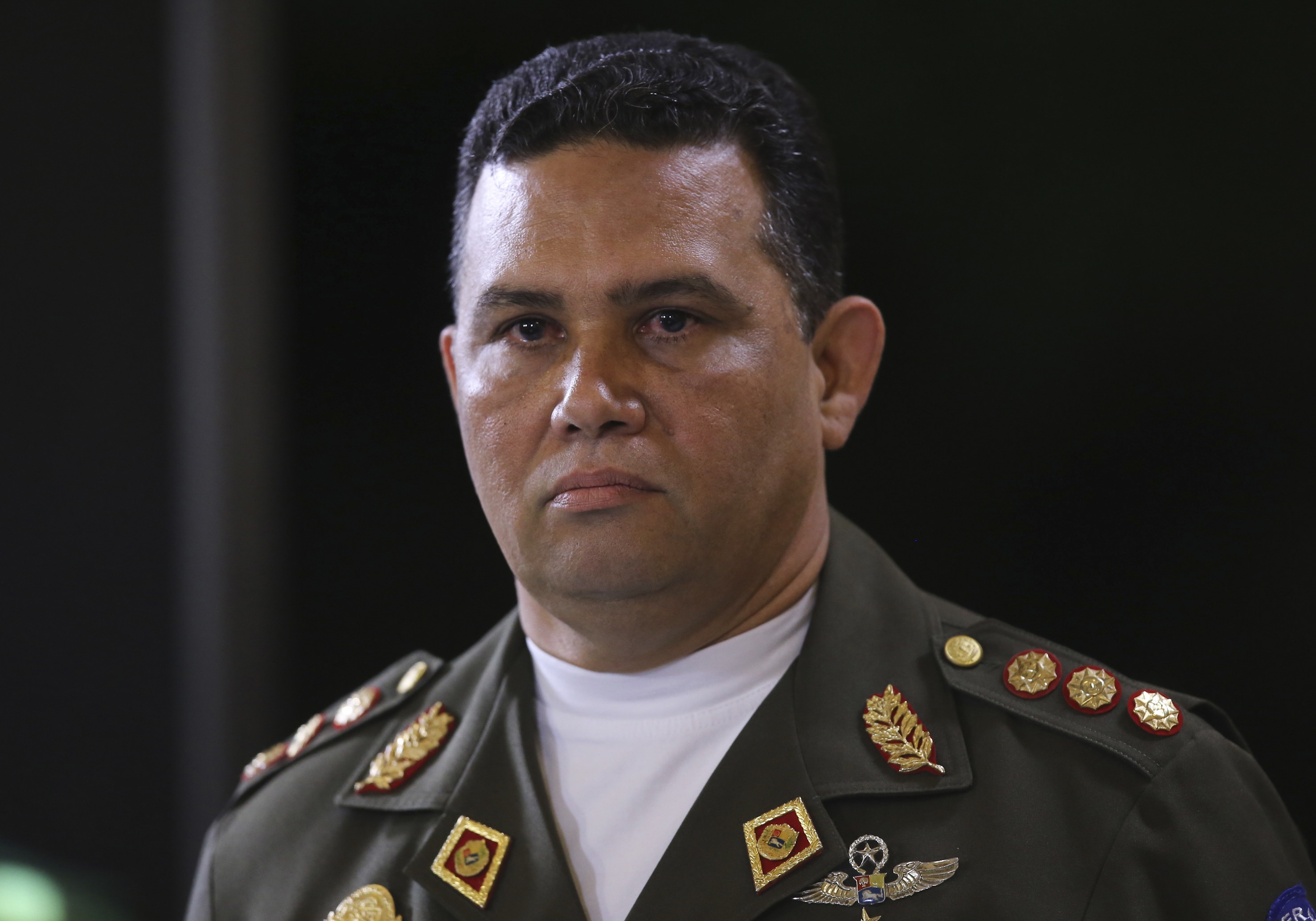 Oficializan nombramiento de Gustavo González como nuevo ministro de Interior Justicia y Paz
