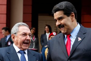 Venezuela “regaló” 50.000 millones de dólares a Cuba