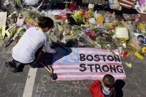 Atentados de Boston: Cuatro días de pesadilla