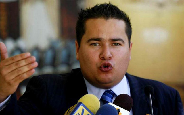Ricardo Sánchez: Me arrepiento de no haber apoyado al presidente Chávez en su momento