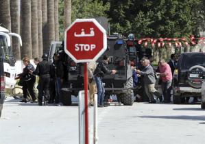 El grupo terrorista Estado Islámico se atribuye el atentado de Túnez