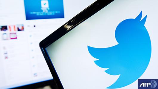 Crear una colección de Twitter paso a paso… y no morir en el intento