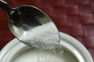 Las seis cucharaditas de azúcar de la discordia