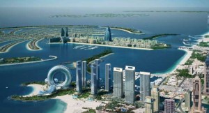 Las Bahamas y Dubai, los destinos más caros del mundo