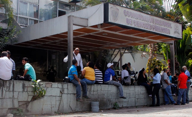 Por deuda de 31 mil dólares asesinaron a comerciante en peluquería de Parque Cristal