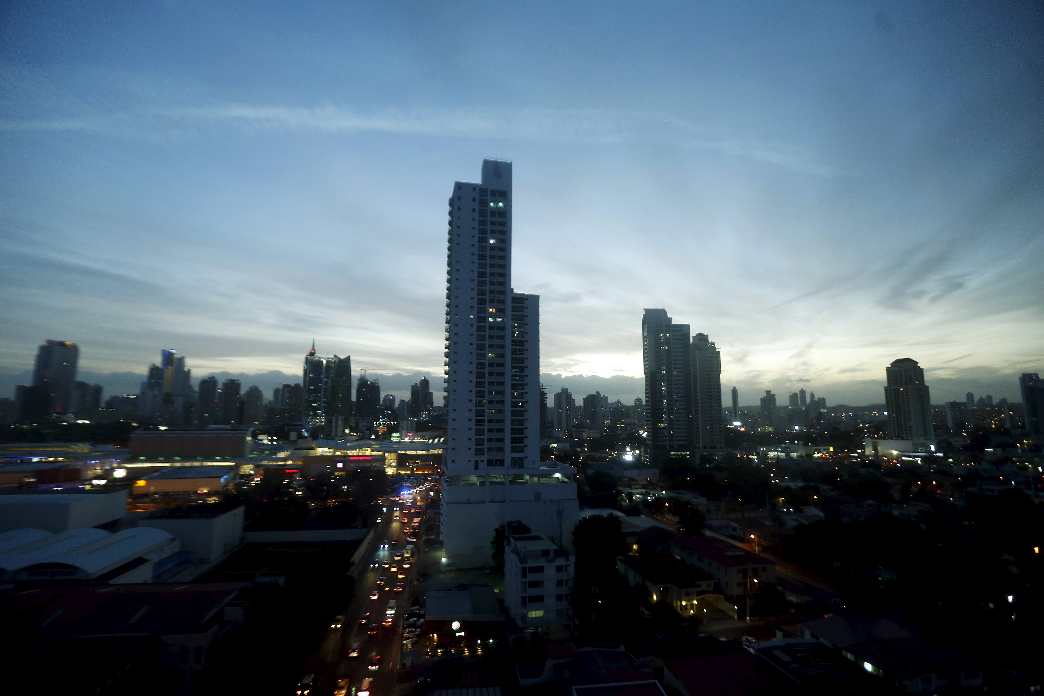 Inflación 2015 acumula 0.7%… en Panamá