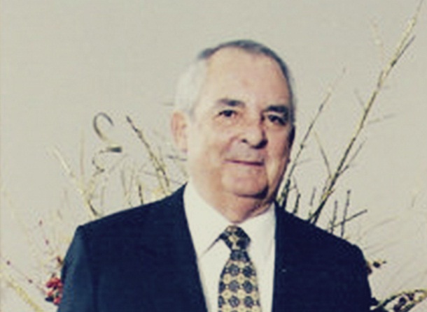 Falleció Juan Chacín Guzmán, expresidente de Pdvsa
