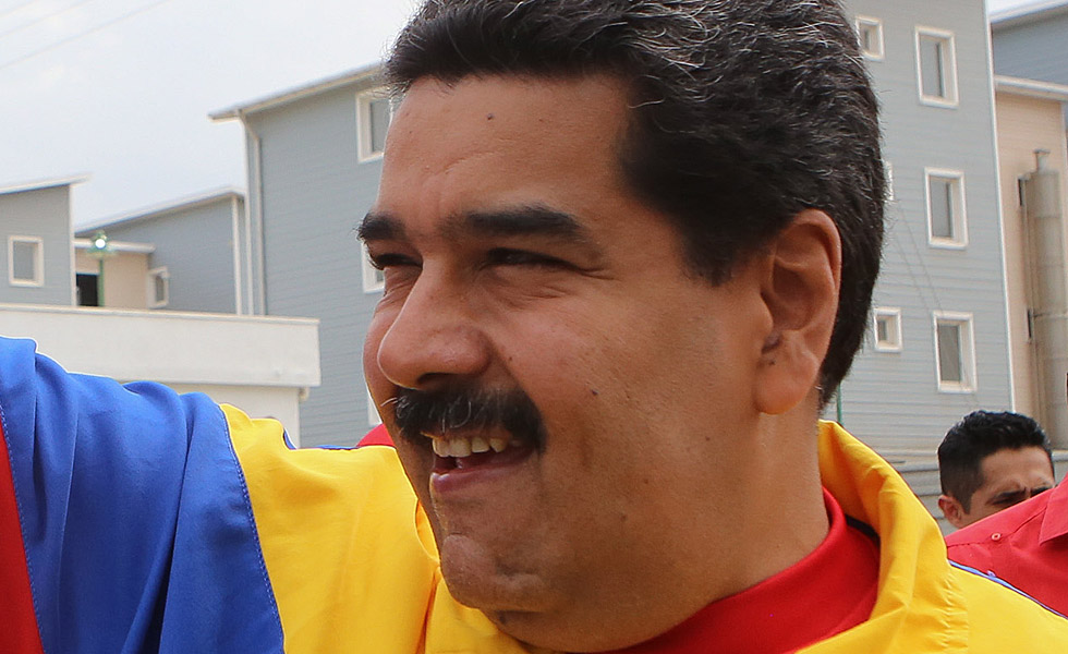 Más deuda: Gobierno bolivariano recibió 5.000 millones de dólares prestados de China, anunció Maduro