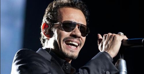 ¡Más rápido imposible! Marc Anthony sacó a la luz a su nueva novia