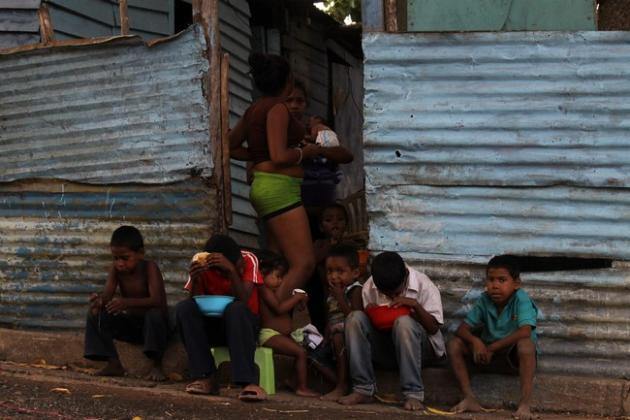 Así se vive en la comunidad Sendero de Luz en San Félix