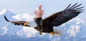 Prohíben los memes “inapropiados” de personajes famosos en Rusia
