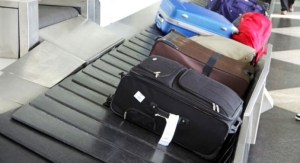 Hallaron intestinos humanos en equipaje en Austria