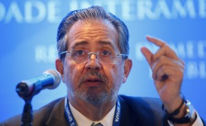 Miguel Henrique Otero: La situación de Venezuela es catastrófica