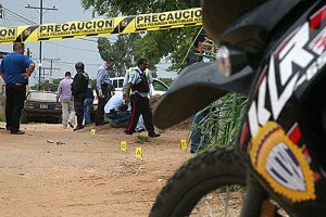 Asesinan a dos funcionarios policiales en Carabobo
