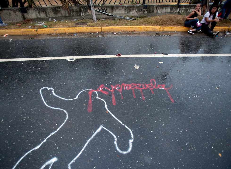 Inacción del Poder Judicial incrementa linchamientos y ajusticiamientos en Venezuela