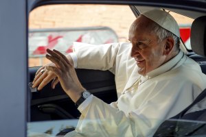 El Vaticano publica el programa del viaje del Papa a Ecuador, Bolivia y Paraguay